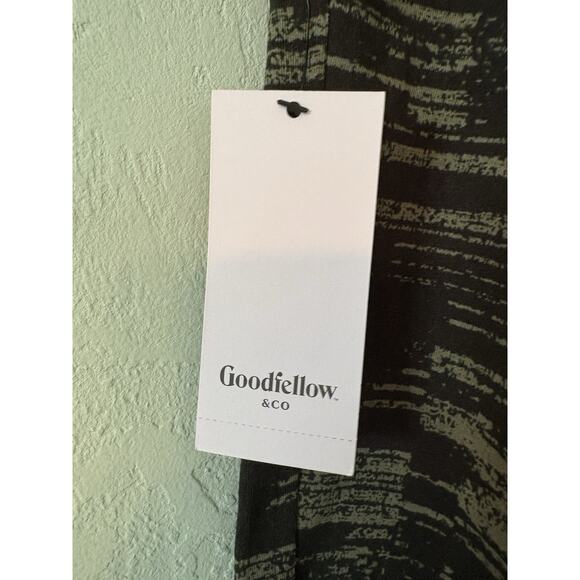 Goodfellow & Co. Men’s Green Joggers Medium NWT 32x30 - Picture 3 of 4